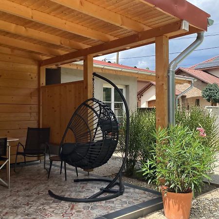 Szélrózsa apartmanház Velence Esterno foto