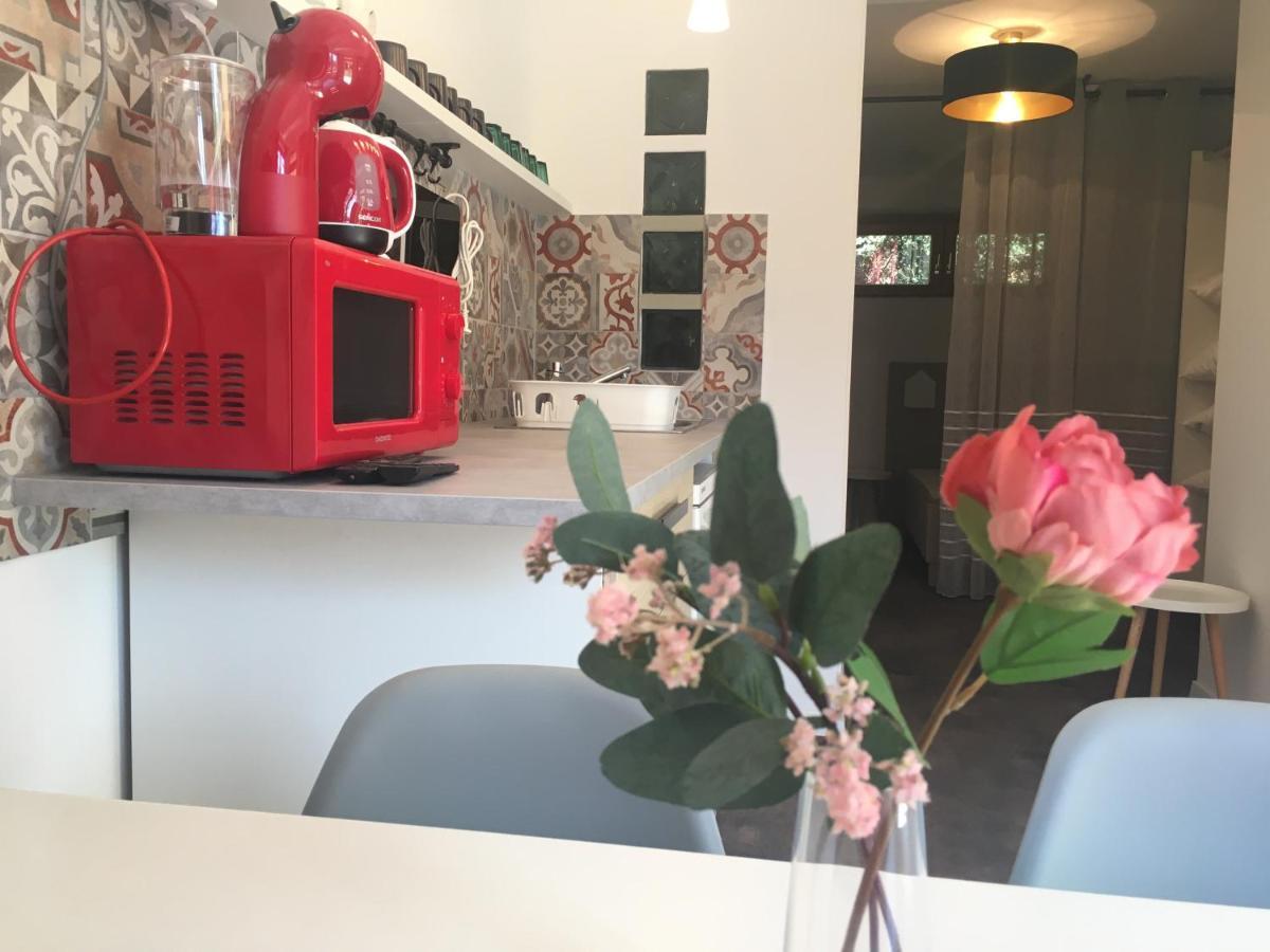 Szélrózsa apartmanház Velence Esterno foto