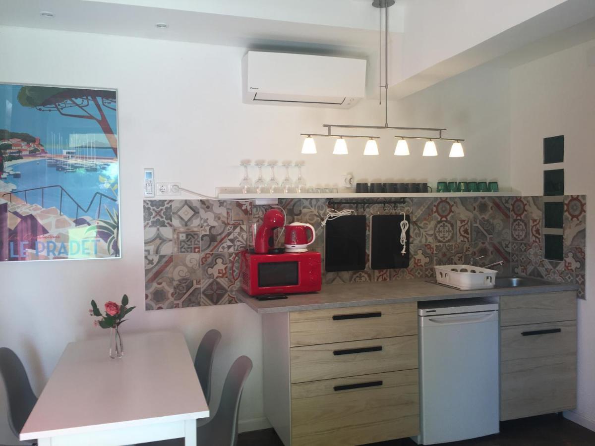 Szélrózsa apartmanház Velence Esterno foto